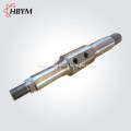 10064073 Schwing Concrete Pump Spare Parts Slewing Shaft